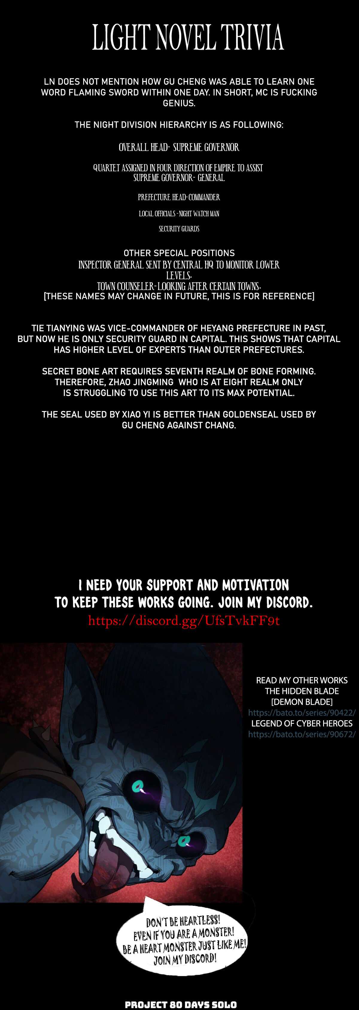 The Great Sage Chapter 9 44
